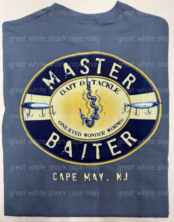 Master Baiter