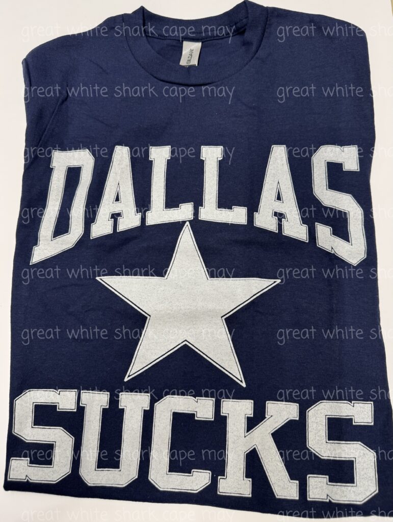 Dallas Sucks