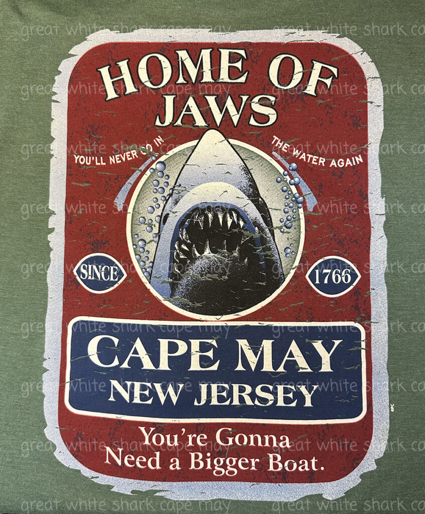 Home of Jaws
