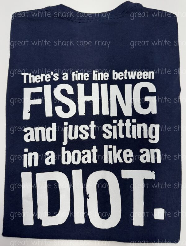 Fine Line Between