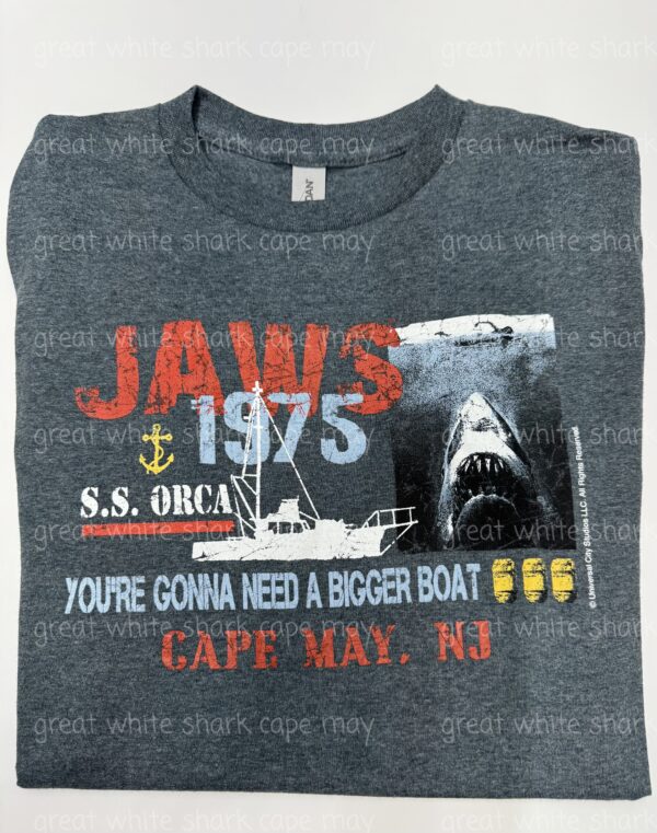 Vintage Jaws