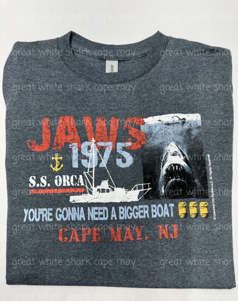 Vintage Jaws