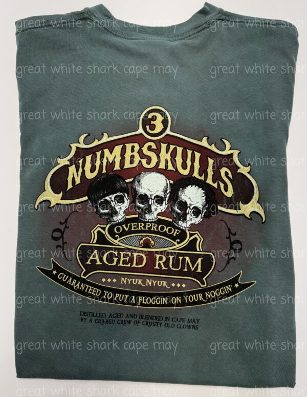 Numbskull