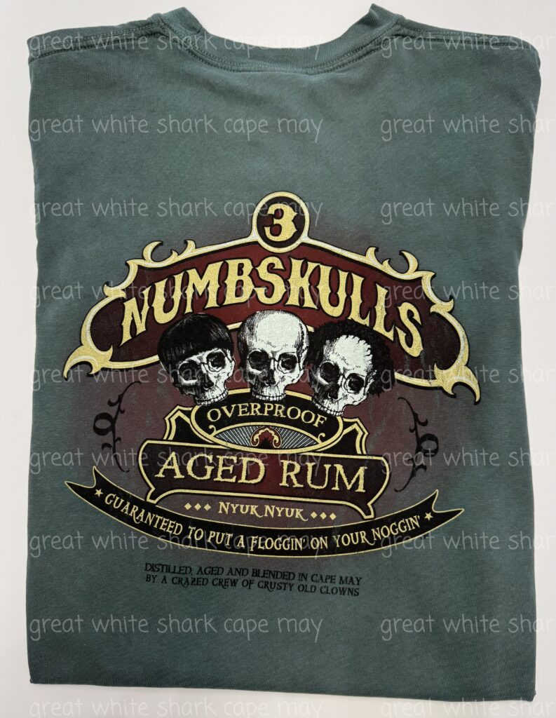 Numbskull