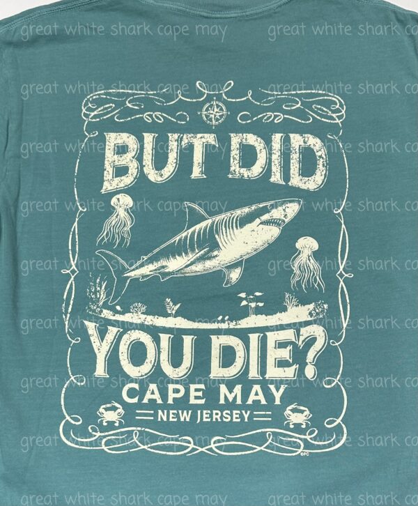 But Did You Die? - Image 2