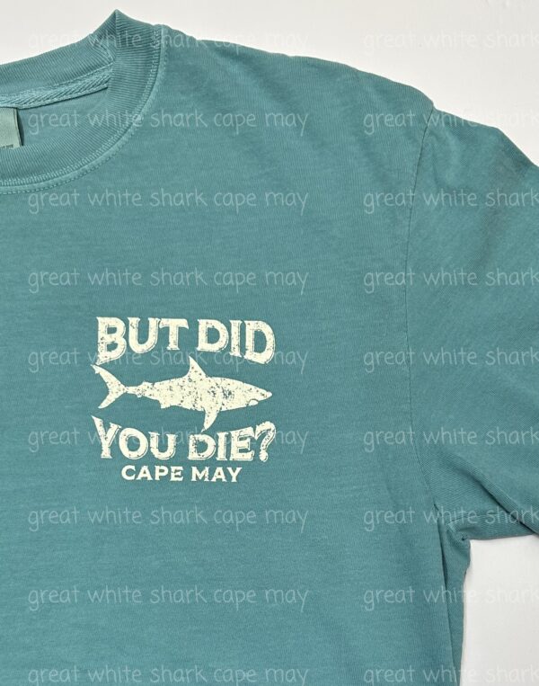 But Did You Die? - Image 3