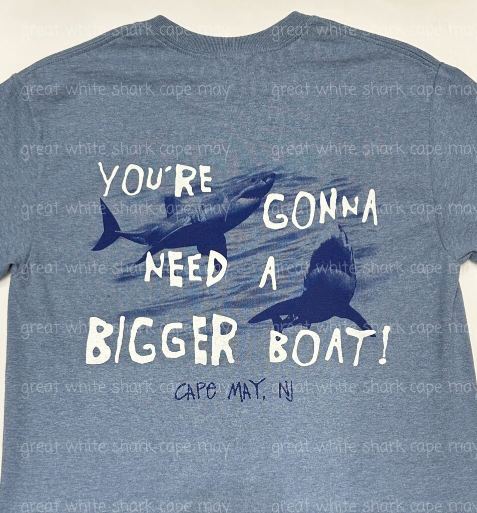 Bigger Boat