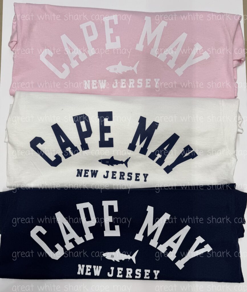 Cape May Long Sleeve Shirt